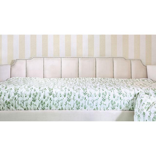 Esperanza Trundle - U&U Home Budget Furniture (Carteret, NJ)