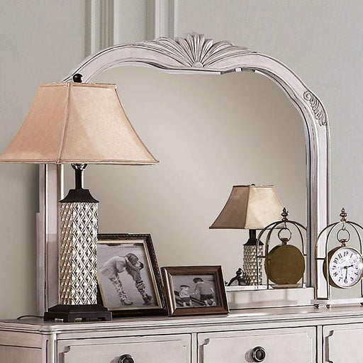 Esther Mirror - U&U Home Budget Furniture (Carteret, NJ)
