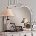 Esther Mirror - U&U Home Budget Furniture (Carteret, NJ)