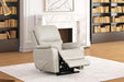 Ethelreda Lift Chair - U&U Home Budget Furniture (Carteret, NJ)