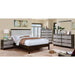 Euclid Mirror - U&U Home Budget Furniture (Carteret, NJ)