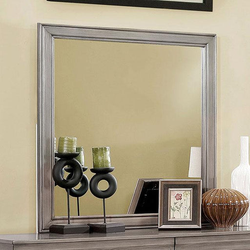 Eugenia Mirror - U&U Home Budget Furniture (Carteret, NJ)