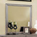 Eugenia Mirror - U&U Home Budget Furniture (Carteret, NJ)