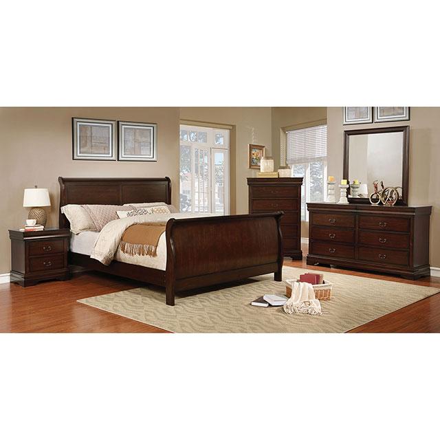 Eugenia Mirror - U&U Home Budget Furniture (Carteret, NJ)