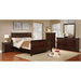 Eugenia Mirror - U&U Home Budget Furniture (Carteret, NJ)