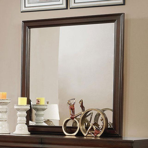 Eugenia Mirror - U&U Home Budget Furniture (Carteret, NJ)