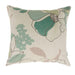Emi Pillow (2/Box) - U&U Home Budget Furniture (Carteret, NJ)