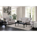 EWLOE Love Seat - U&U Home Budget Furniture (Carteret, NJ)