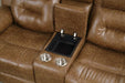 Ezekius Loveseat - U&U Home Budget Furniture (Carteret, NJ)