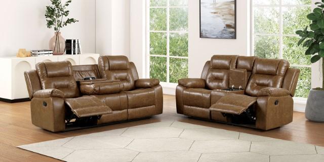 Ezekius Sofa - U&U Home Budget Furniture (Carteret, NJ)