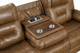 Ezekius Sofa - U&U Home Budget Furniture (Carteret, NJ)
