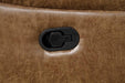 Ezekius Loveseat - U&U Home Budget Furniture (Carteret, NJ)