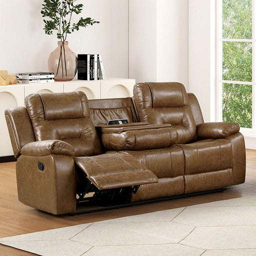 Ezekius Sofa - U&U Home Budget Furniture (Carteret, NJ)