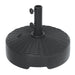 Fab Round Umbrella Base - U&U Home Budget Furniture (Carteret, NJ)
