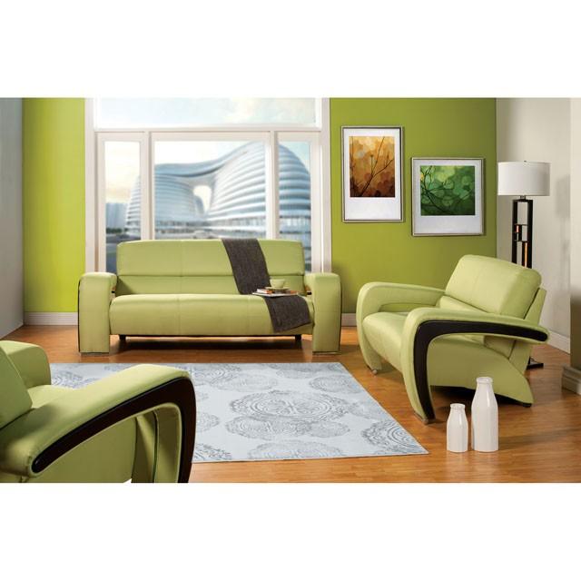 Enez Chair - U&U Home Budget Furniture (Carteret, NJ)