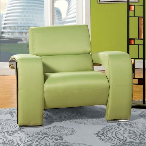 Enez Chair - U&U Home Budget Furniture (Carteret, NJ)