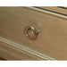 Enid Cal.King & Queen Bed - U&U Home Budget Furniture (Carteret, NJ)