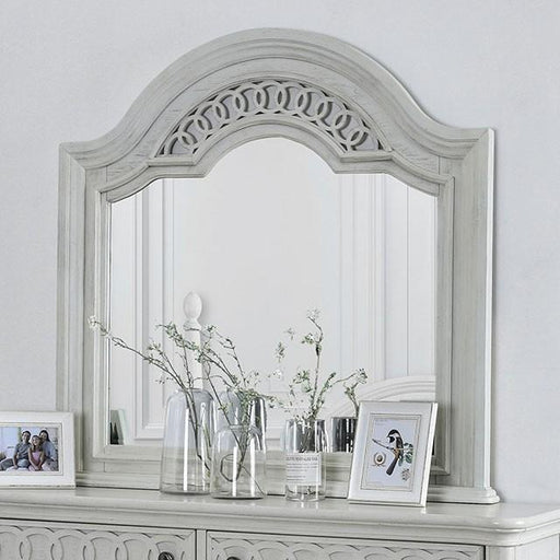 Fantasia Mirror - U&U Home Budget Furniture (Carteret, NJ)