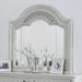 Fantasia Mirror - U&U Home Budget Furniture (Carteret, NJ)