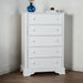 Fanton Chest - U&U Home Budget Furniture (Carteret, NJ)