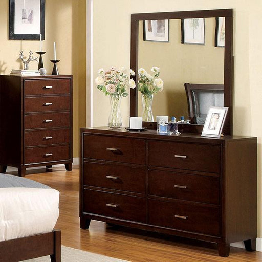 Enrico Dresser - U&U Home Budget Furniture (Carteret, NJ)