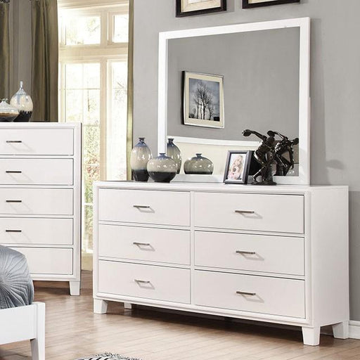 Enrico Dresser - U&U Home Budget Furniture (Carteret, NJ)