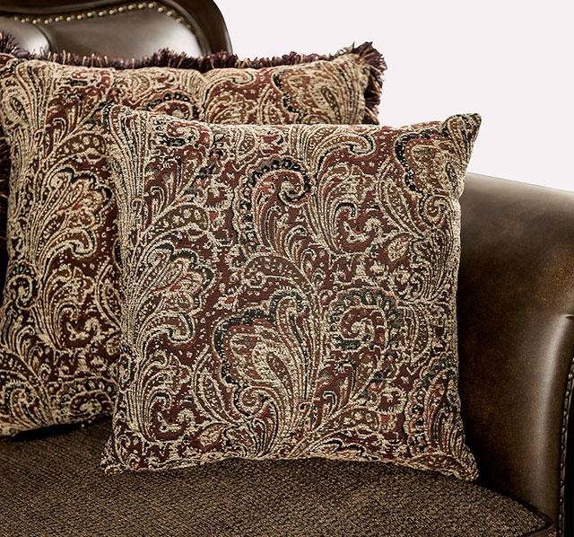 Ensenada Sofa - U&U Home Budget Furniture (Carteret, NJ)
