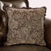 Ensenada Chair - U&U Home Budget Furniture (Carteret, NJ)