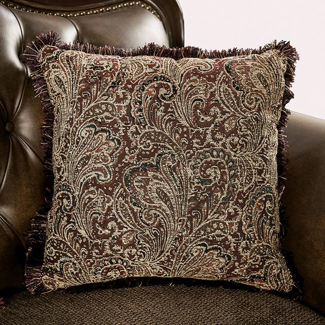 Ensenada Sofa - U&U Home Budget Furniture (Carteret, NJ)