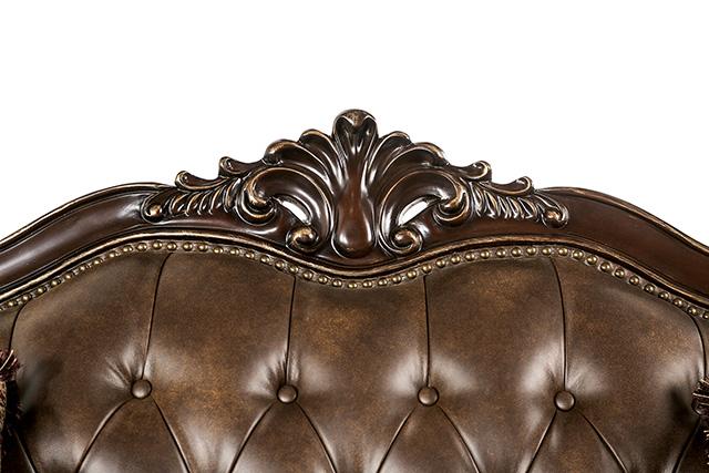 Ensenada Sofa - U&U Home Budget Furniture (Carteret, NJ)