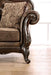 Ensenada Sofa - U&U Home Budget Furniture (Carteret, NJ)