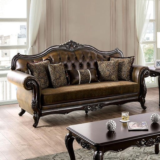 Ensenada Sofa - U&U Home Budget Furniture (Carteret, NJ)