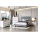 Erglow Bed - U&U Home Budget Furniture (Carteret, NJ)
