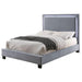 Erglow Bed - U&U Home Budget Furniture (Carteret, NJ)
