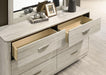 Farsund Dresser - U&U Home Budget Furniture (Carteret, NJ)