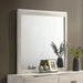 Farsund Mirror - U&U Home Budget Furniture (Carteret, NJ)