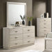 Farsund Mirror - U&U Home Budget Furniture (Carteret, NJ)