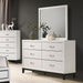 Errico Dresser - U&U Home Budget Furniture (Carteret, NJ)