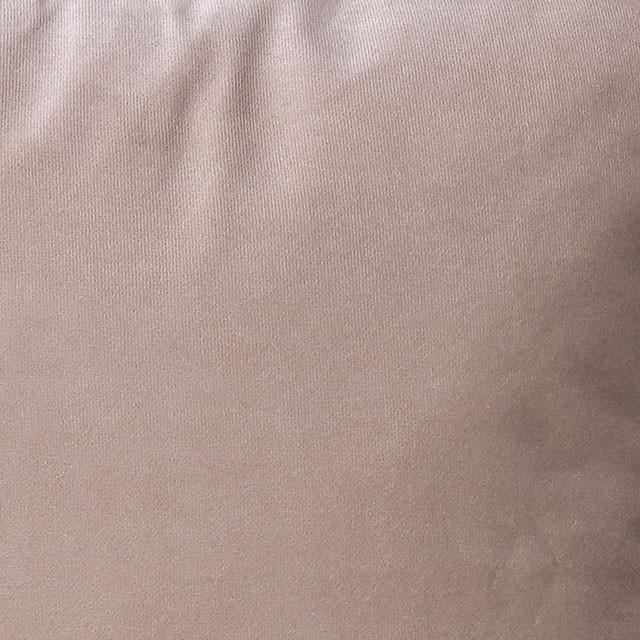 Fawn Sand 20" X 20" Pillow, Sand (2/CTN) - U&U Home Budget Furniture (Carteret, NJ)