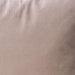 Fawn Sand 20" X 20" Pillow, Sand (2/CTN) - U&U Home Budget Furniture (Carteret, NJ)