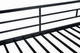 Felgu Triple Twin Metal Bunkbed - U&U Home Budget Furniture (Carteret, NJ)