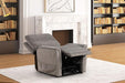 Ferdinandus Lift Chair - U&U Home Budget Furniture (Carteret, NJ)