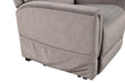 Ferdinandus Lift Chair - U&U Home Budget Furniture (Carteret, NJ)