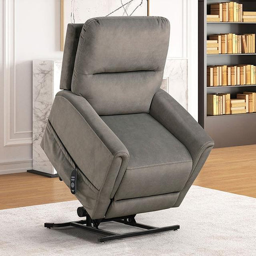 Ferdinandus Lift Chair - U&U Home Budget Furniture (Carteret, NJ)