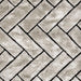 Fermont Gray 5' X 8' Area Rug - U&U Home Budget Furniture (Carteret, NJ)
