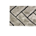 Fermont Gray 5' X 8' Area Rug - U&U Home Budget Furniture (Carteret, NJ)