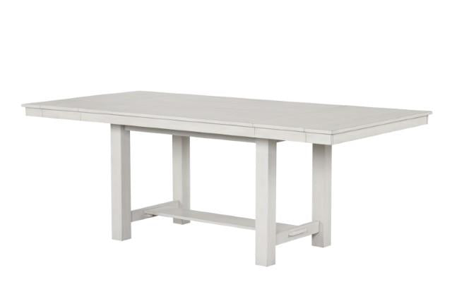 Ferrone 7 Pc Dining Table Set - U&U Home Budget Furniture (Carteret, NJ)