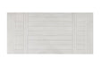 Ferrone 7 Pc Dining Table Set - U&U Home Budget Furniture (Carteret, NJ)
