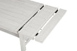 Ferrone Dining Table - U&U Home Budget Furniture (Carteret, NJ)