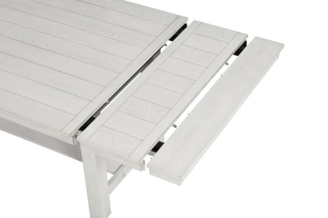 Ferrone Dining Table - U&U Home Budget Furniture (Carteret, NJ)